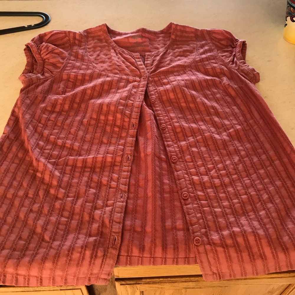 Summer top